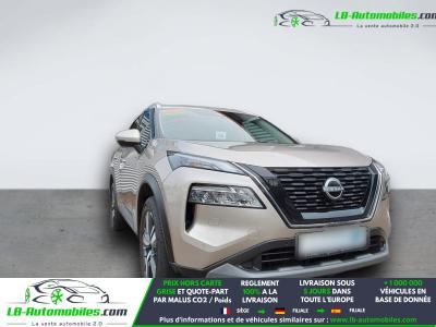 Nissan X-Trail e-POWER 213 ch e-4ORCE 7 Places BVA