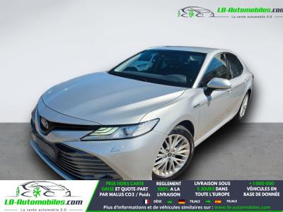 Toyota Camry Hybride 218ch 2WD BVA