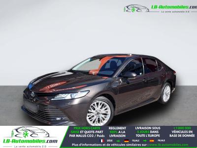 Toyota Camry Hybride 218ch 2WD BVA
