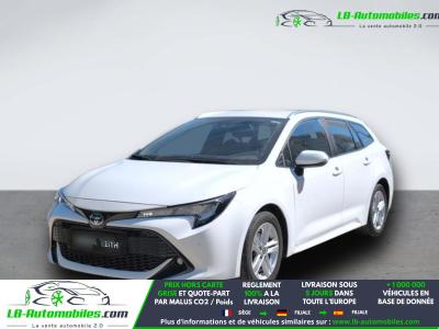 Toyota Corolla Touring Sports Hybride 122h BVA