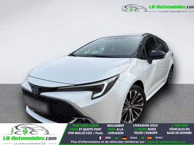 Toyota Corolla Touring Sports Hybride 122h BVA