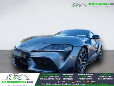Toyota Supra GR 2.0 258 ch BVA