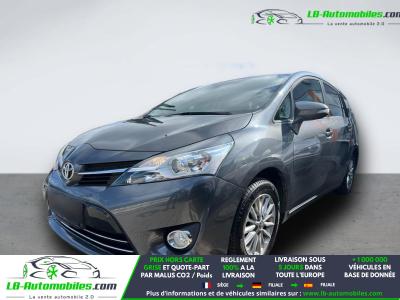 Toyota Verso 147 VVT-i CVT