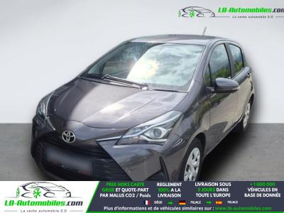 Toyota Yaris 70 VVT-i BVM