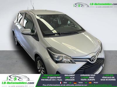 Toyota Yaris 100 VVT-i BVM