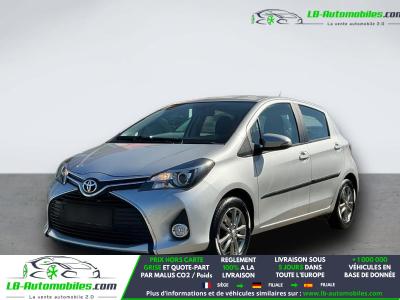 Toyota Yaris 100 VVT-i BVM