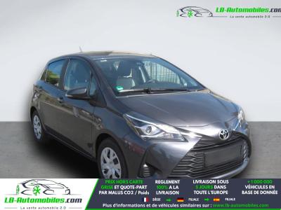 Toyota Yaris 70 VVT-i BVM