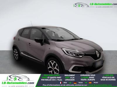 Renault Captur dCi 90 BVM