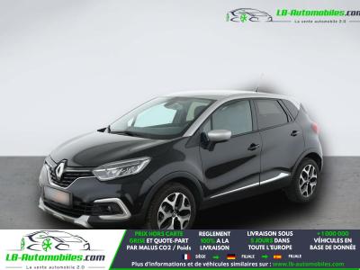 Renault Captur TCe 120 BVM