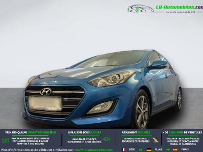 Hyundai I30 1.6 GDi 135 BVA
