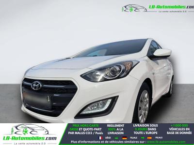 Hyundai I30 1.4 100 BVM