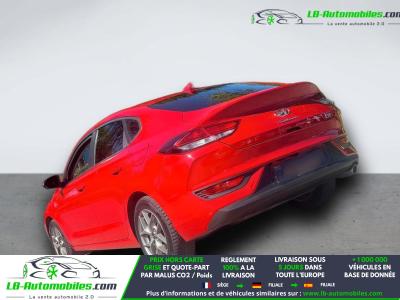 Hyundai i30 Fastback 1.4 T-GDi 140 BVM