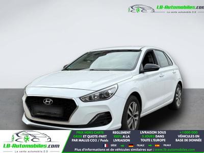 Hyundai I30 1.6 CRDi 115 BVM