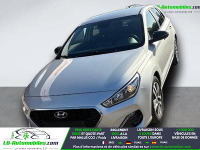 Hyundai I30 SW 1.4 T-GDi 140 BVA