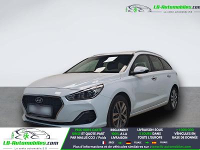 Hyundai I30 SW 1.4 T-GDi 140 BVA