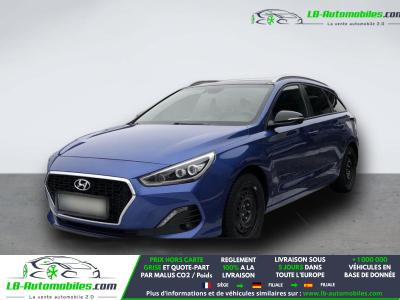 Hyundai I30 SW 1.4 T-GDi 140 BVA