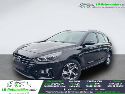 Hyundai I30 SW 1.6 CRDi 115 BVM