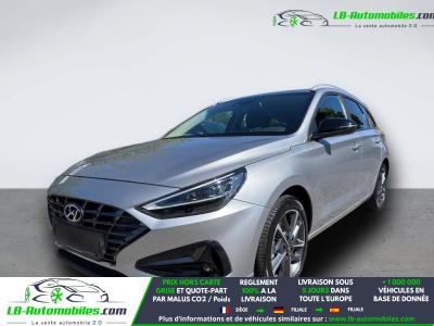 Hyundai I30 SW 1.6 CRDi 115 BVM