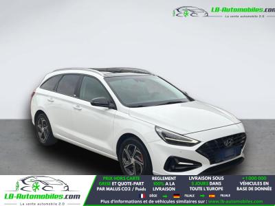 Hyundai I30 SW 1.6 CRDi 115 BVA