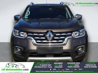 Renault Alaskan DOUBLE CABINE DCI 190 BVA