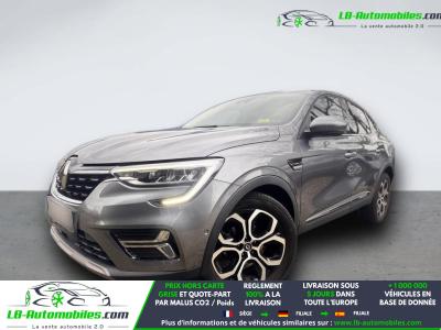 Renault Arkana TCe 140 BVM