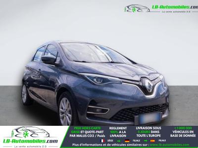 Renault Zoe R110 BVA