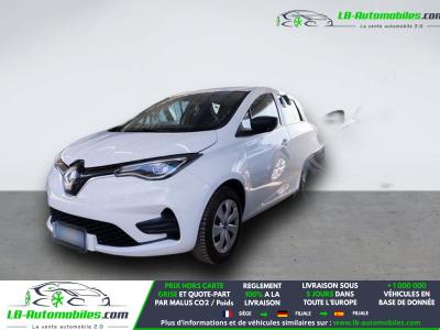 Renault Zoe R110 BVA