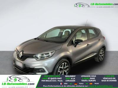 Renault Captur dCi 110 BVM