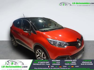 Renault Captur dCi 90 BVM
