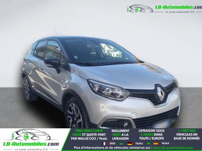 Renault Captur dCi 90 BVM