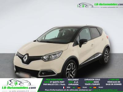 Renault Captur dCi 90 BVM