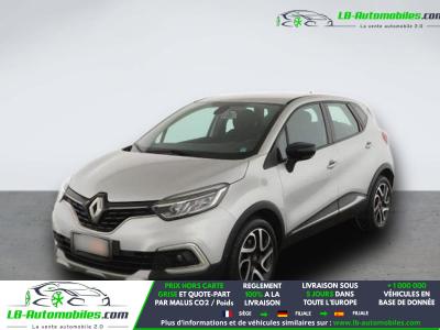 Renault Captur dCi 110 BVM