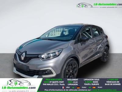 Renault Captur dCi 90 BVM