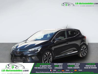 Renault Clio V E-Tech 140 BVA