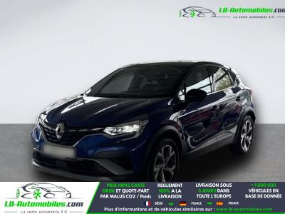 Renault Captur TCe 140 BVM