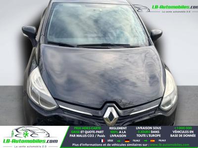 Renault Clio IV dCi 90 BVM