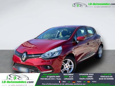 Renault Clio IV dCi 75 BVM