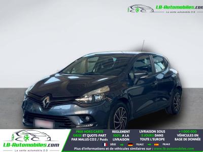 Renault Clio IV dCi 75 BVM