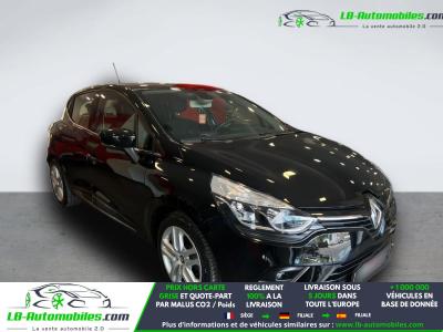 Renault Clio IV dCi 75 BVM