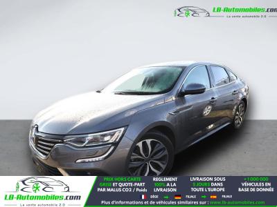 Renault Talisman dCi 160 BVA