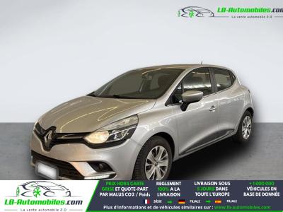 Renault Clio IV dCi 75 BVM