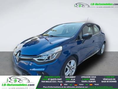 Renault Clio IV dCi 75 BVM