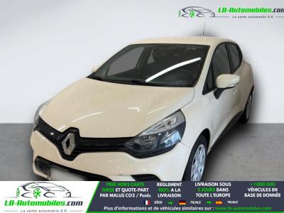 Renault Clio IV dCi 75 BVM