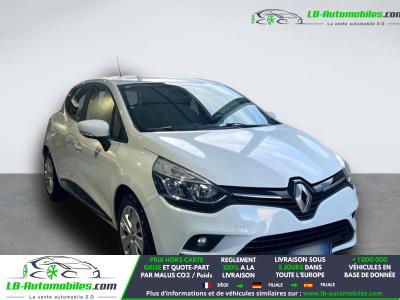 Renault Clio IV dCi 75 BVM
