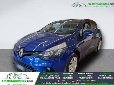 Renault Clio IV dCi 75 BVM