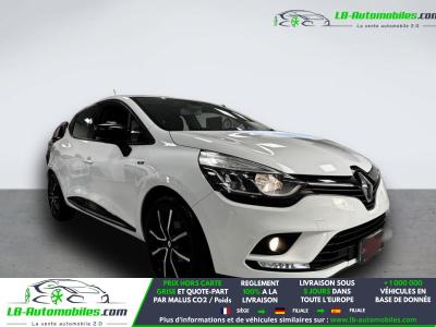 Renault Clio IV dCi 75 BVM