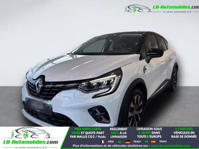Renault Captur TCe 90 BVA