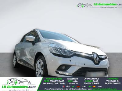 Renault Clio IV Estate dCi 90 BVM