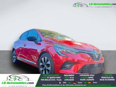Renault Clio V dCi 100 BVM