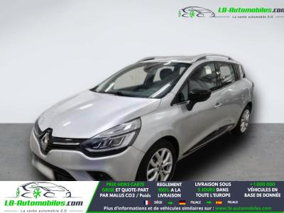 Renault Clio IV Estate dCi 90 BVM